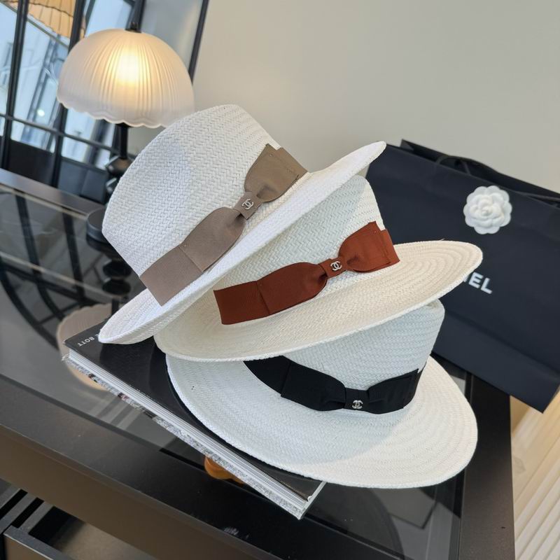 CHanel top hat dx236